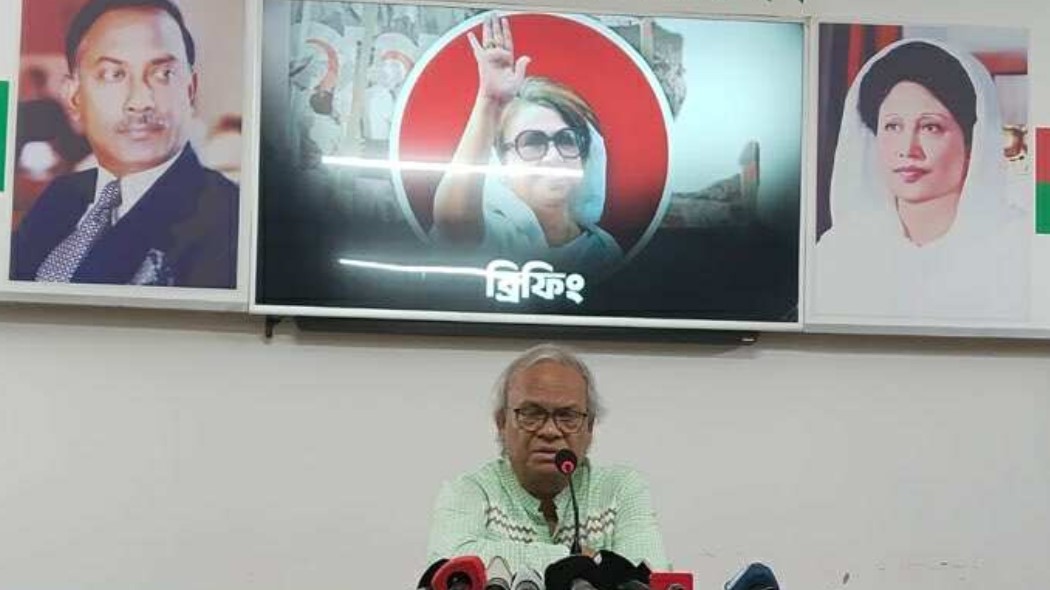 খালেদা জিয়ার জন্মদিনে দোয়া মাহফিল কর্মসূচি